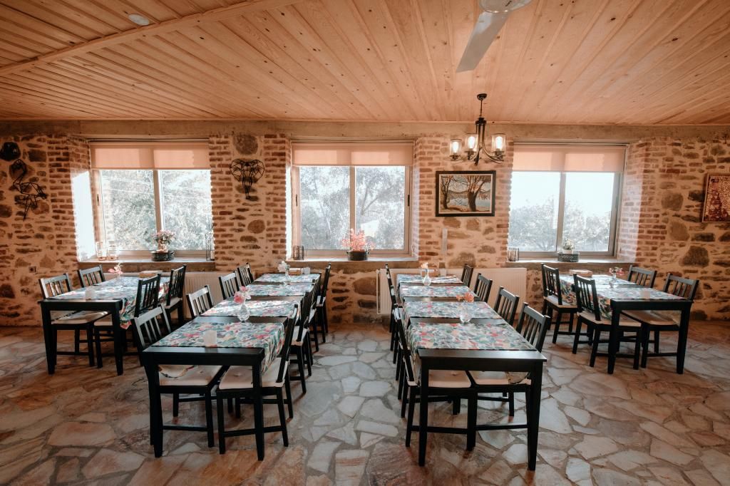 Rukim Otel  — 7