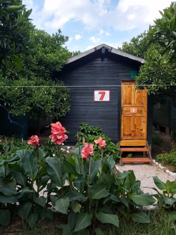 Tatilya Pansiyon — 5