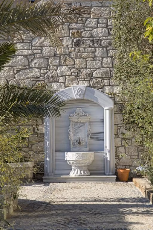 Agrovela Hotel Alaçatı  — 8