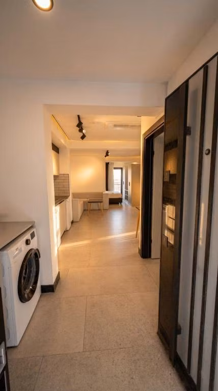 Bodrum Has Apart Otel — 3