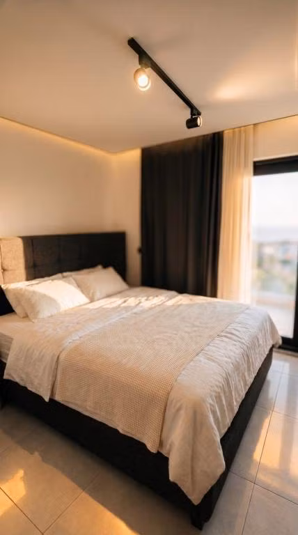 Bodrum Has Apart Otel — 9