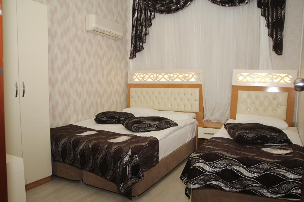 Vatan Otel — 9