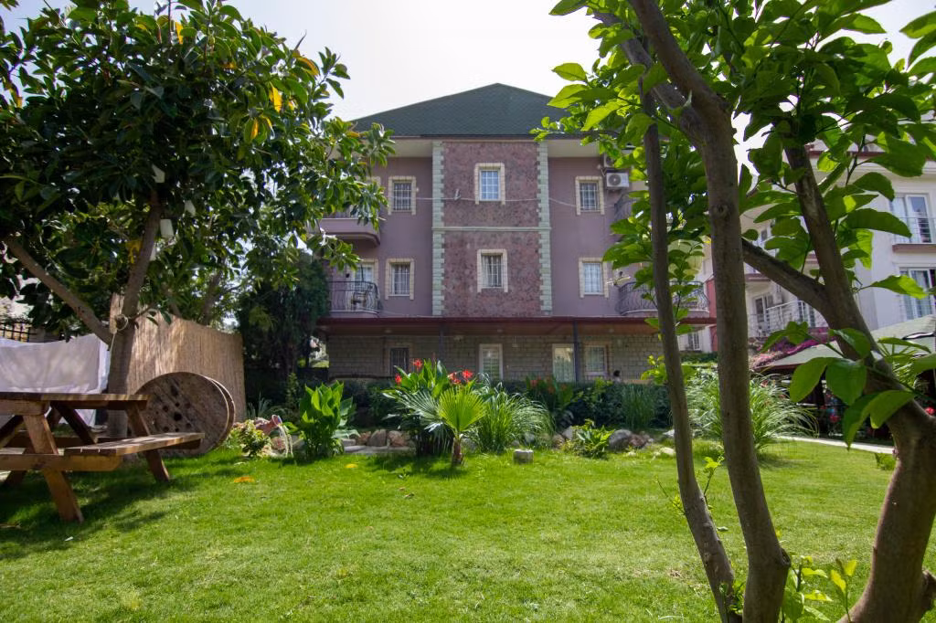 Kampüs Garden — 7