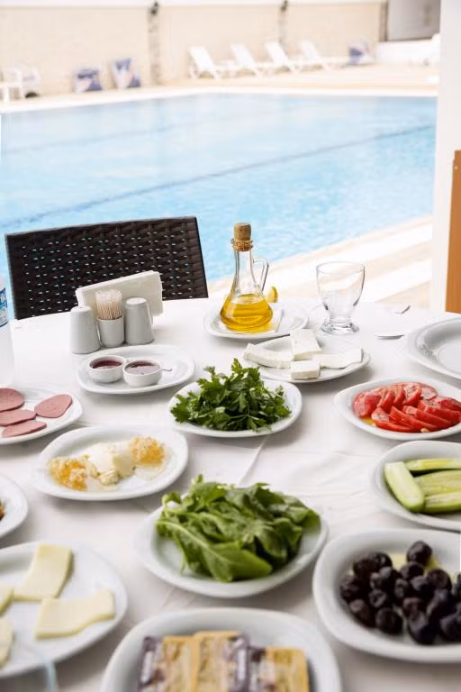 Premier Vista Hotel Silivri — 8
