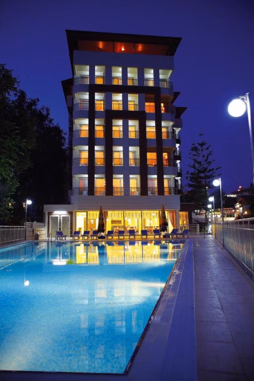 Sırma Otel — 4