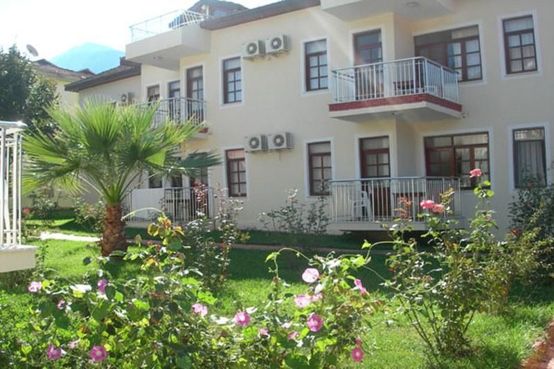 Tolay Hotel — 2