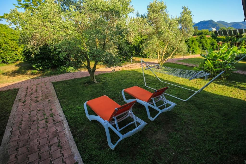 Çıralı Zakkum Bungalow — 7