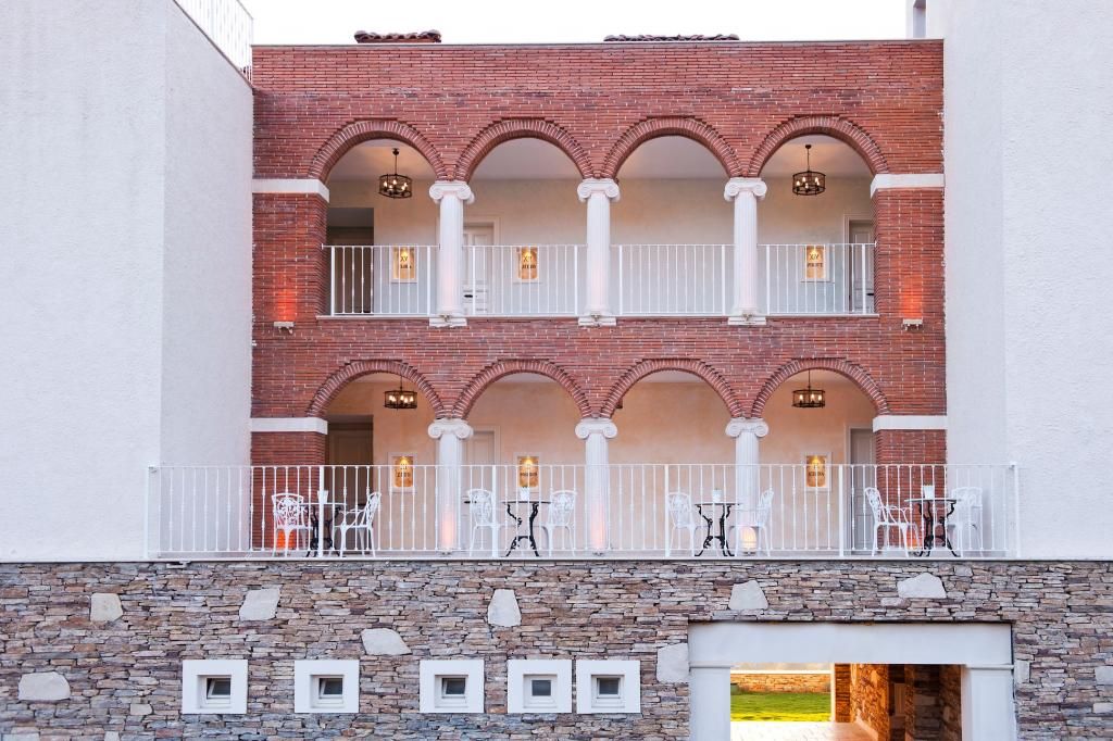 Vinifera Ephesus Hotel Selçuk — 4