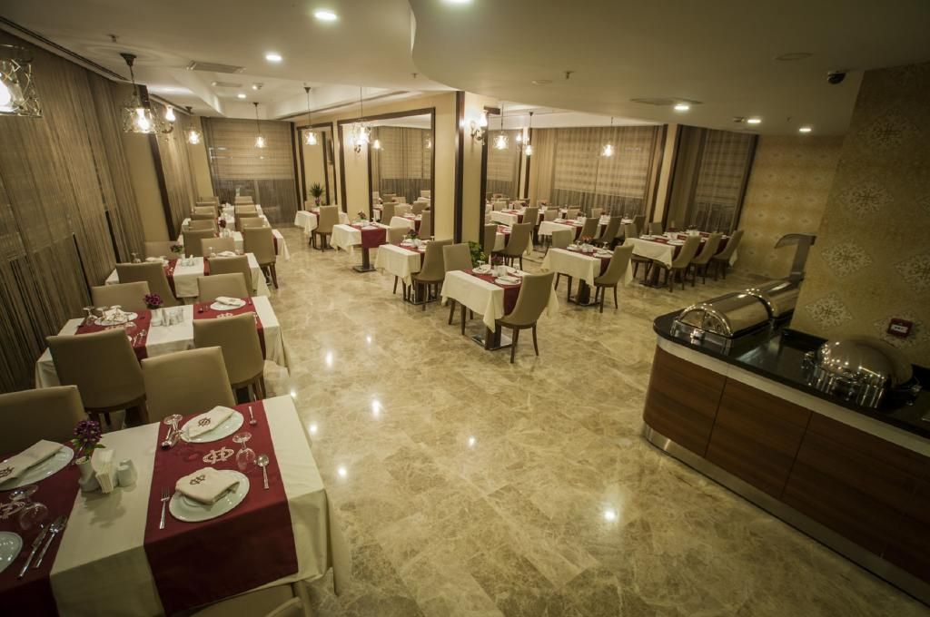 Grand Turkuaz Hotel Bursa — 6