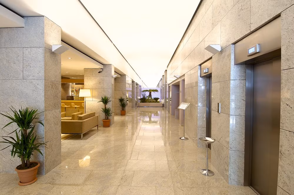 Ontur Otel İzmir — 3
