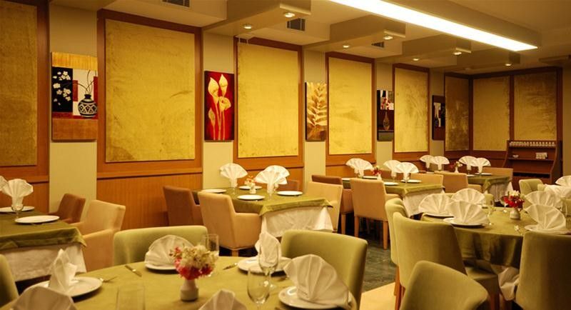 Jaleriz Hotel — 5