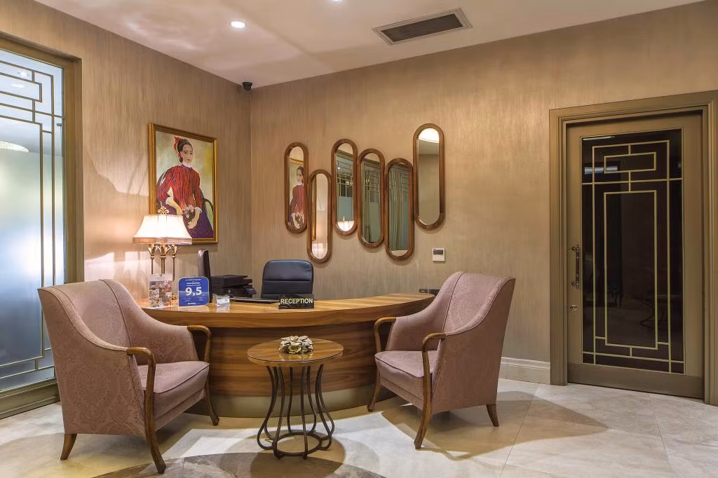 Morione Hotel & Spa Center — 6