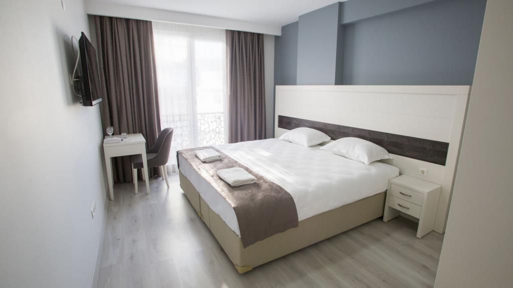 Pruva Prestige Otel — 6