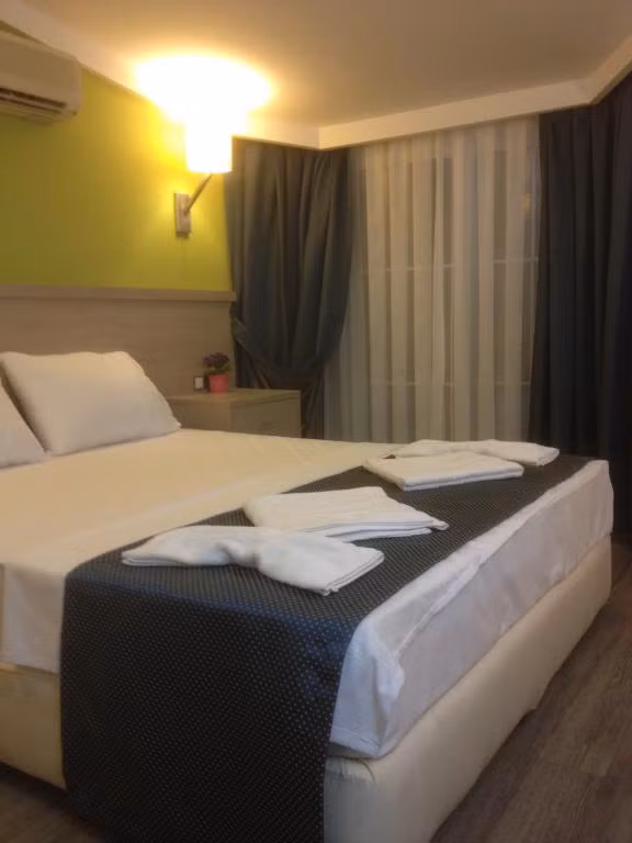 Ersal Park Ekin Dere Evleri — 6