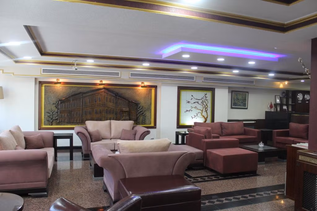 4 Eylül Otel — 5