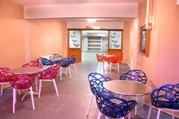 Grand Yüksel Otel — 9