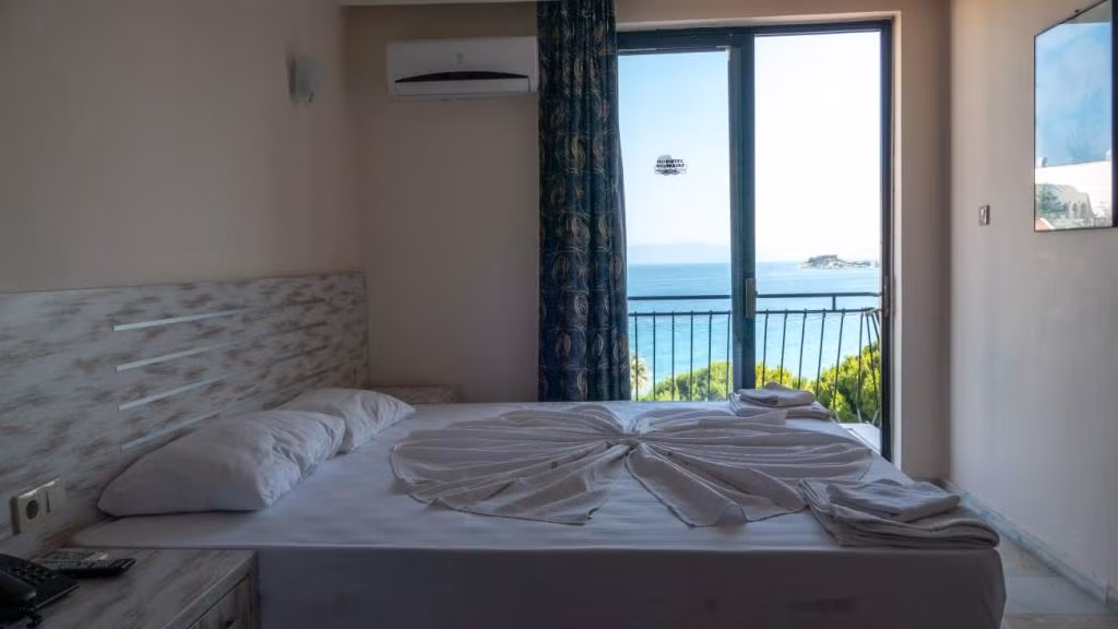 Melike Otel — 2