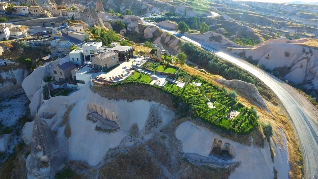 Ariana Luxury Lodge — 4