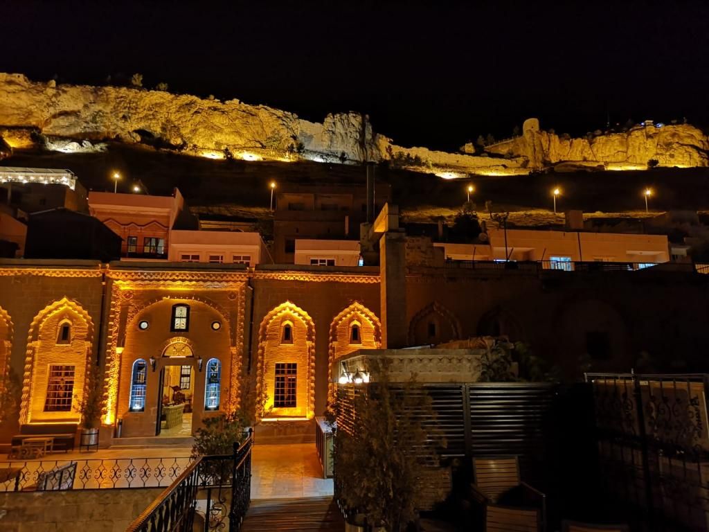 Mardin Osmanlı Konağı — 7