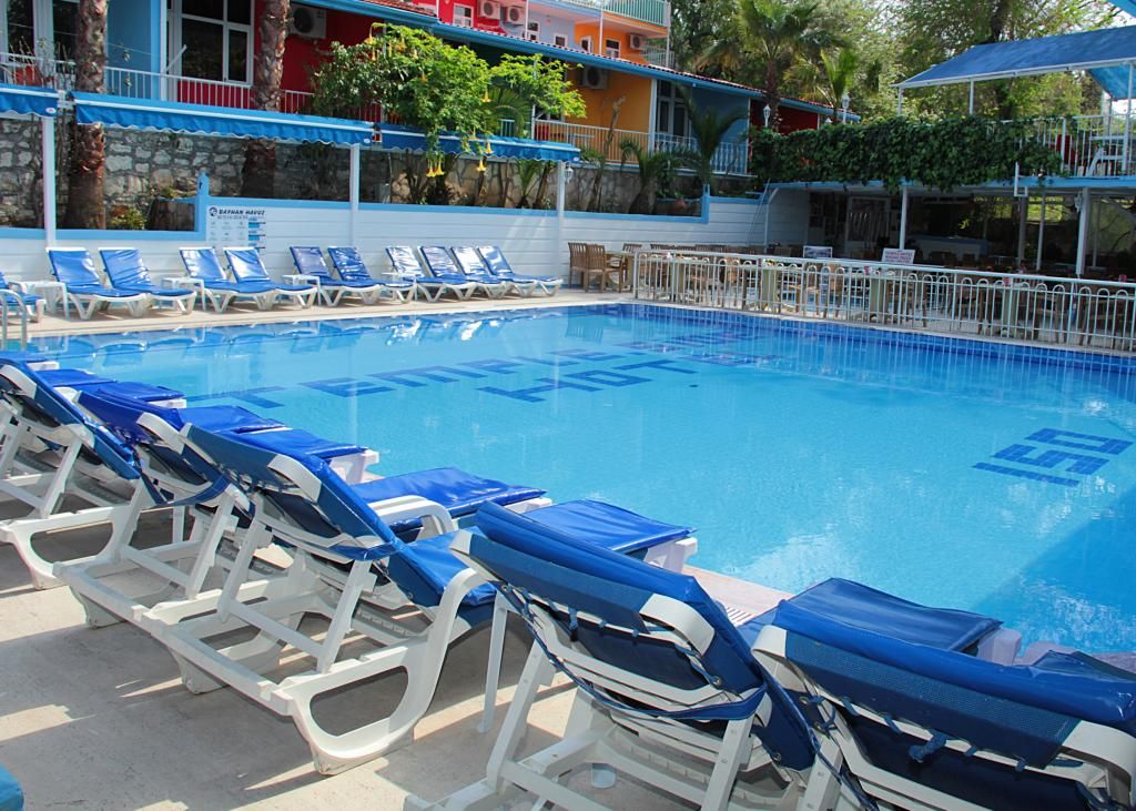Otel Resmi
