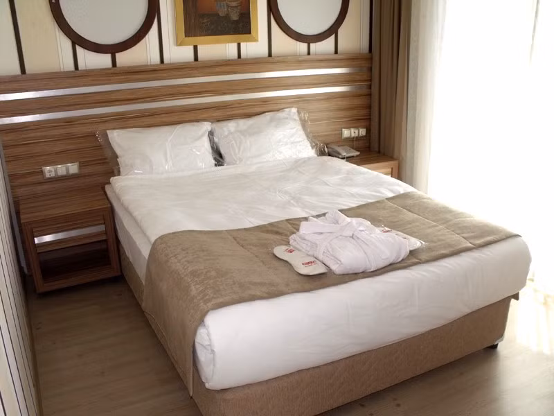 Lacasa Hotel — 6