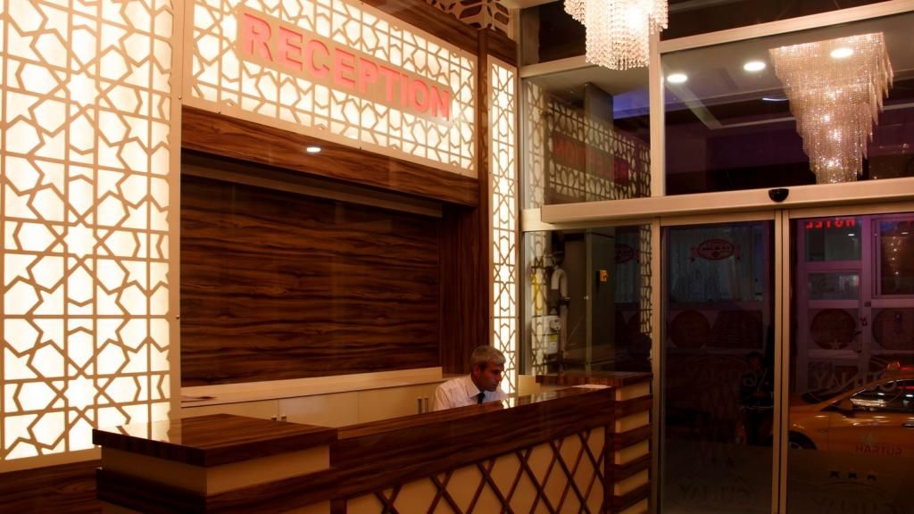 Elazığ Günay Hotel — 6