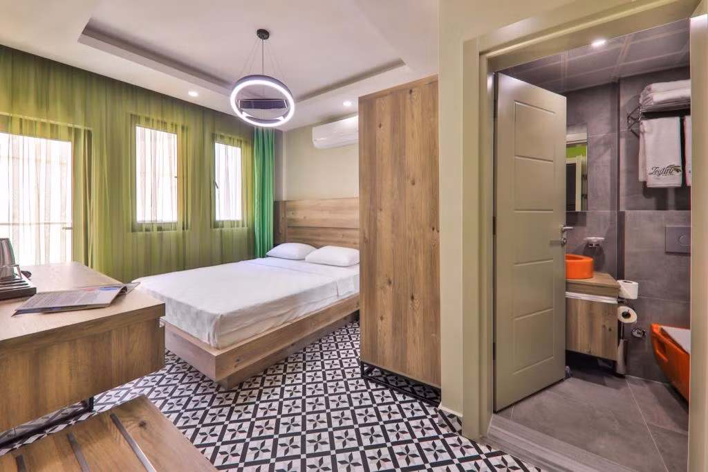 Otel Resmi