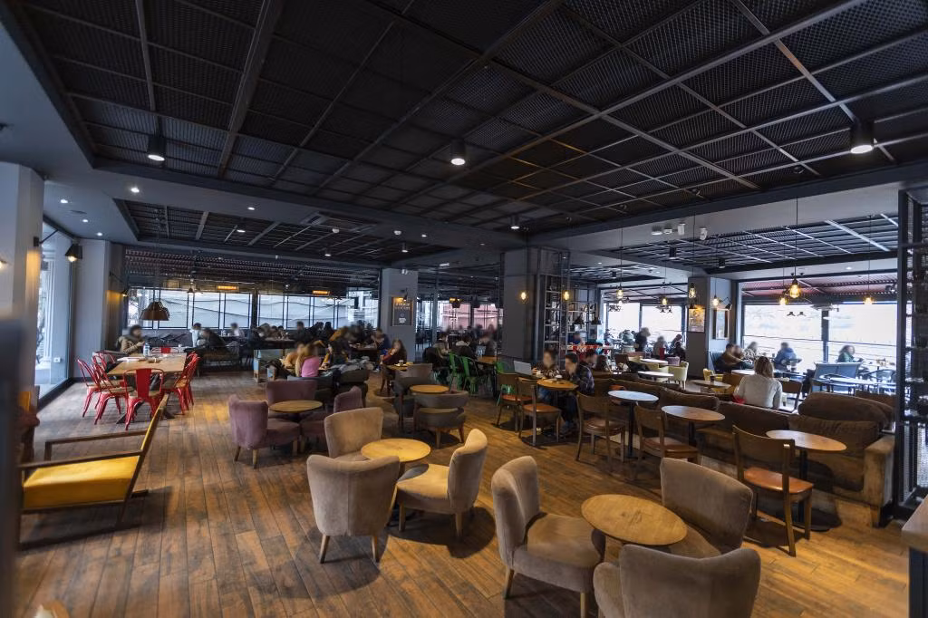 World Point Hotel — 9