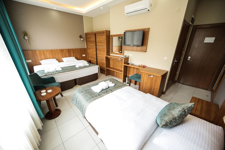 Safir Otel Fatsa — 8