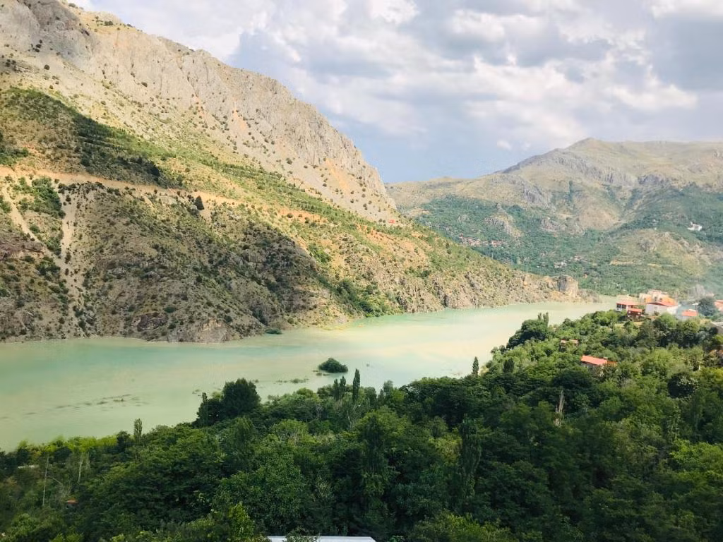 Otel Yeşil Eğin — 7