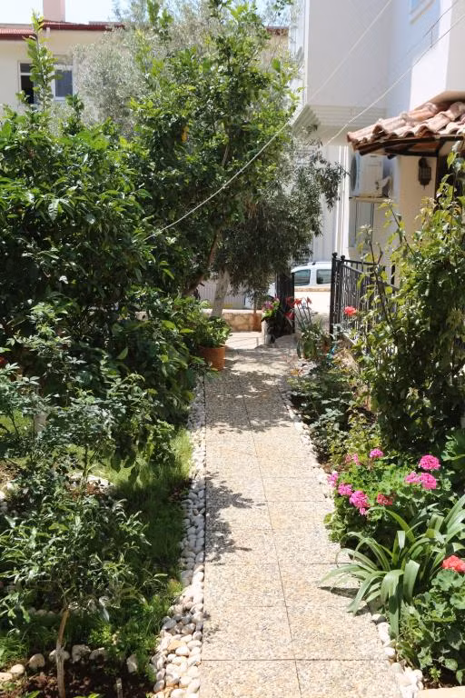 Mina Apart Hotel — 6