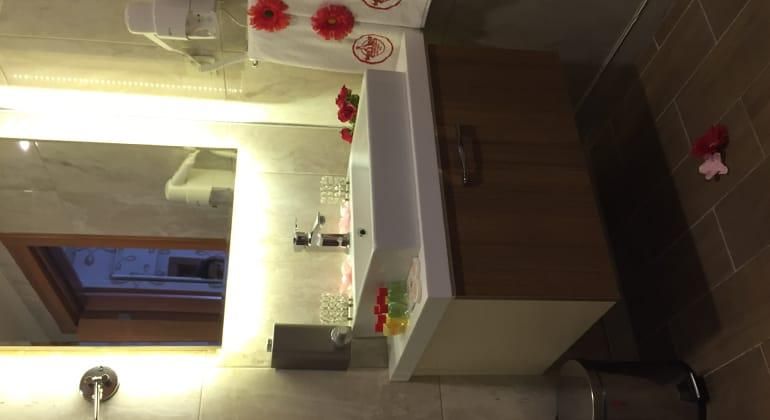 Burdur Park Prestij Otel — 10