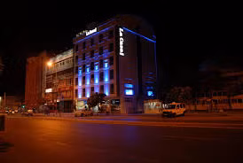 Lacasa Hotel — 4