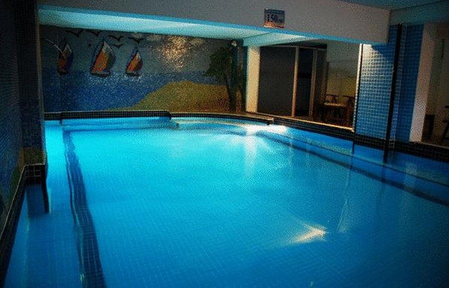 Pasha Palas Hotel — 6