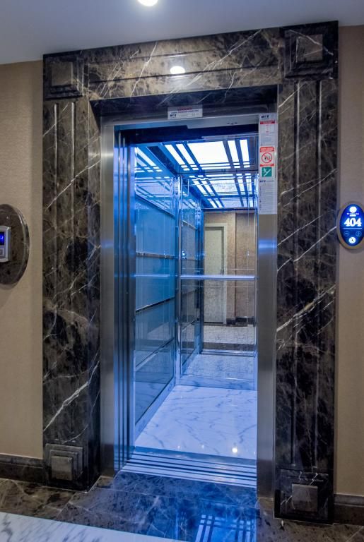 Homelike Hotel — 8