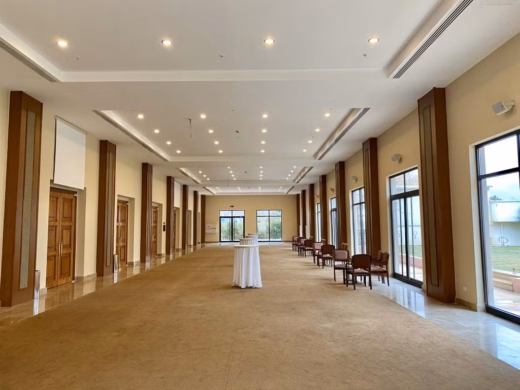 Perissia Hotel & Convention Center — 3