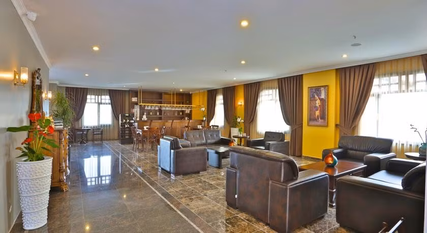 Bon City Resort Hotel — 9