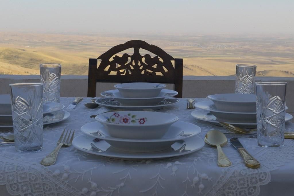 Merdin Butik Hotel — 8