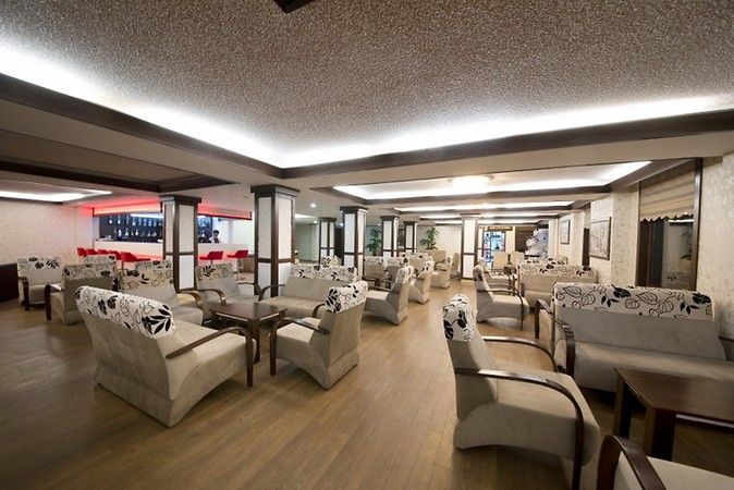 Otel Resmi