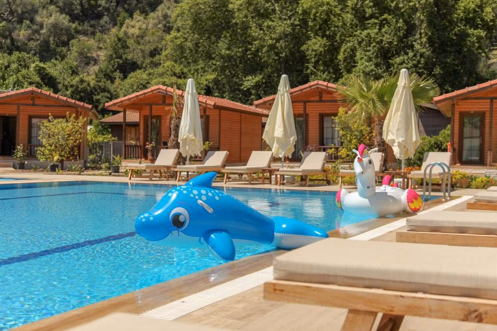 Dolunay Apart Otel — 3