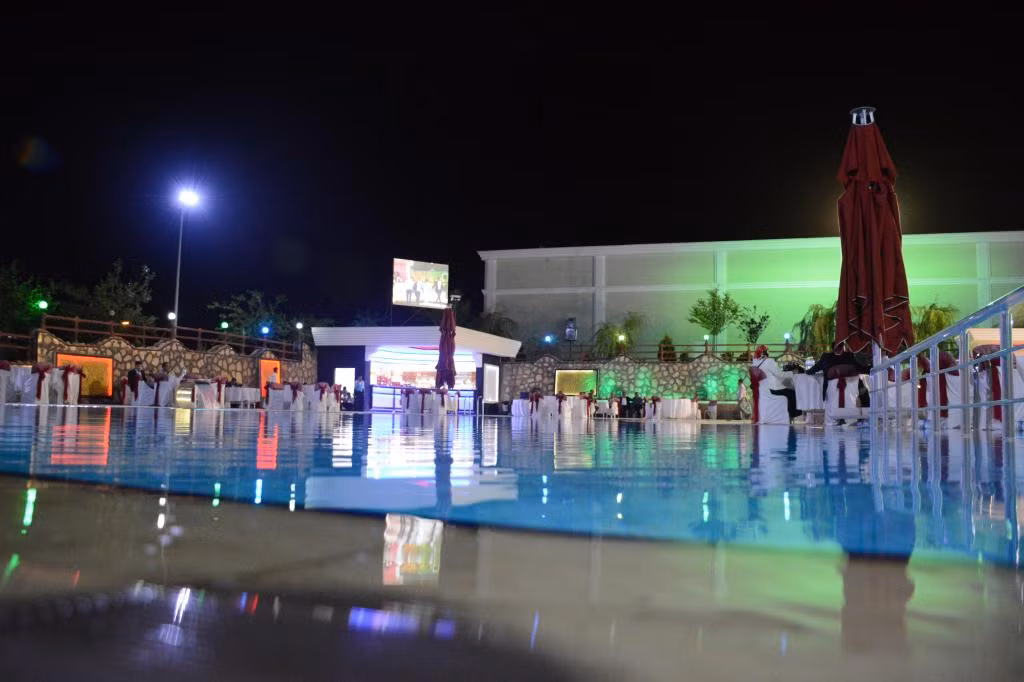 Rabat Resort Hotel — 9