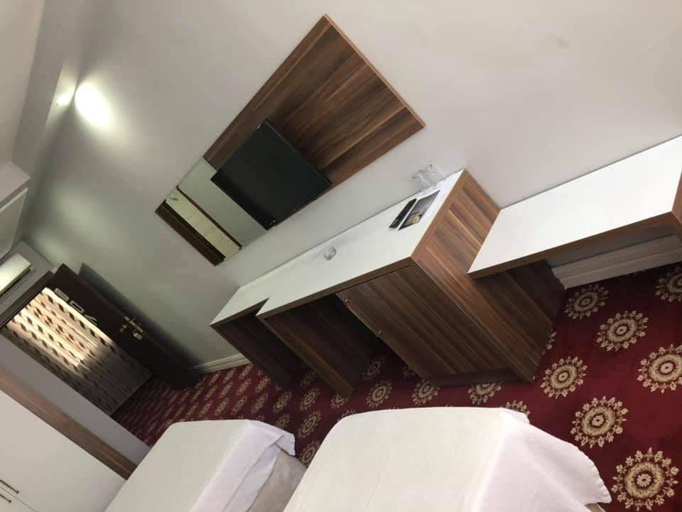Kardelen Otel — 3