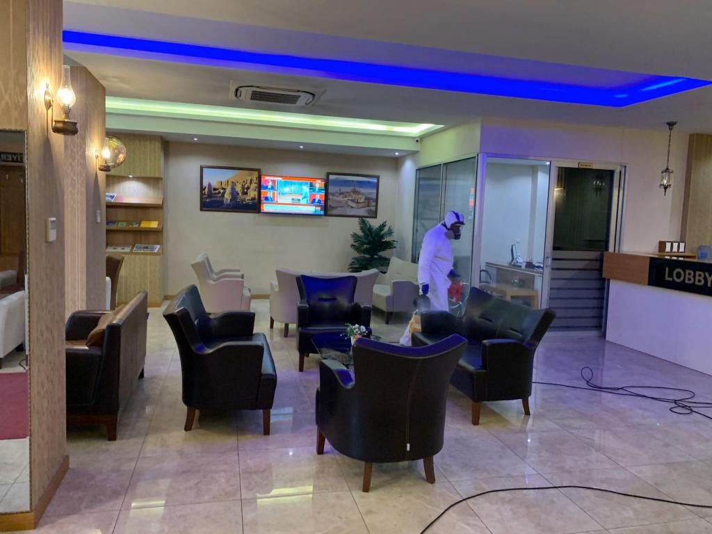 Otel Resmi