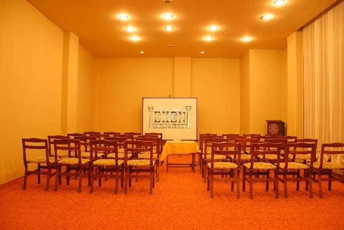 Hotel Eken Bandırma — 8