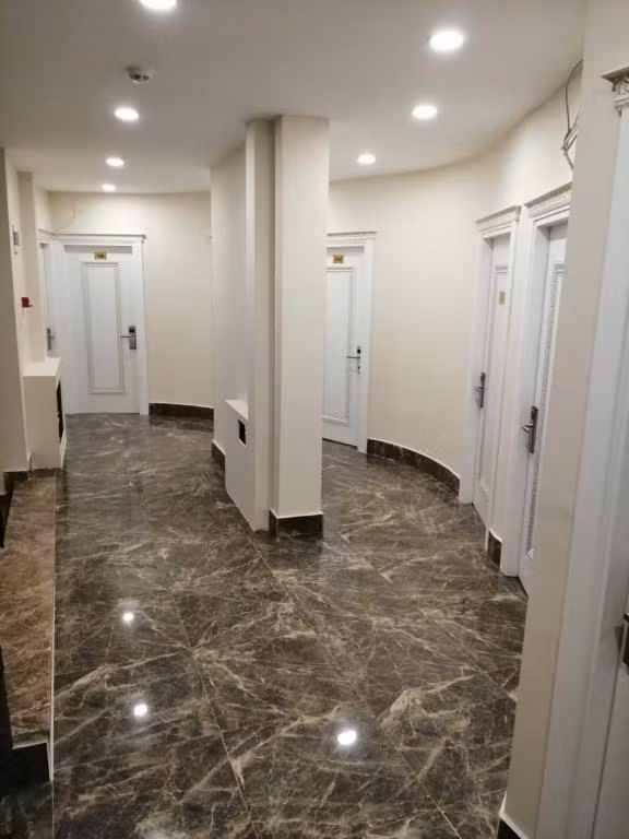 Plus Park Suıte Hotel — 9