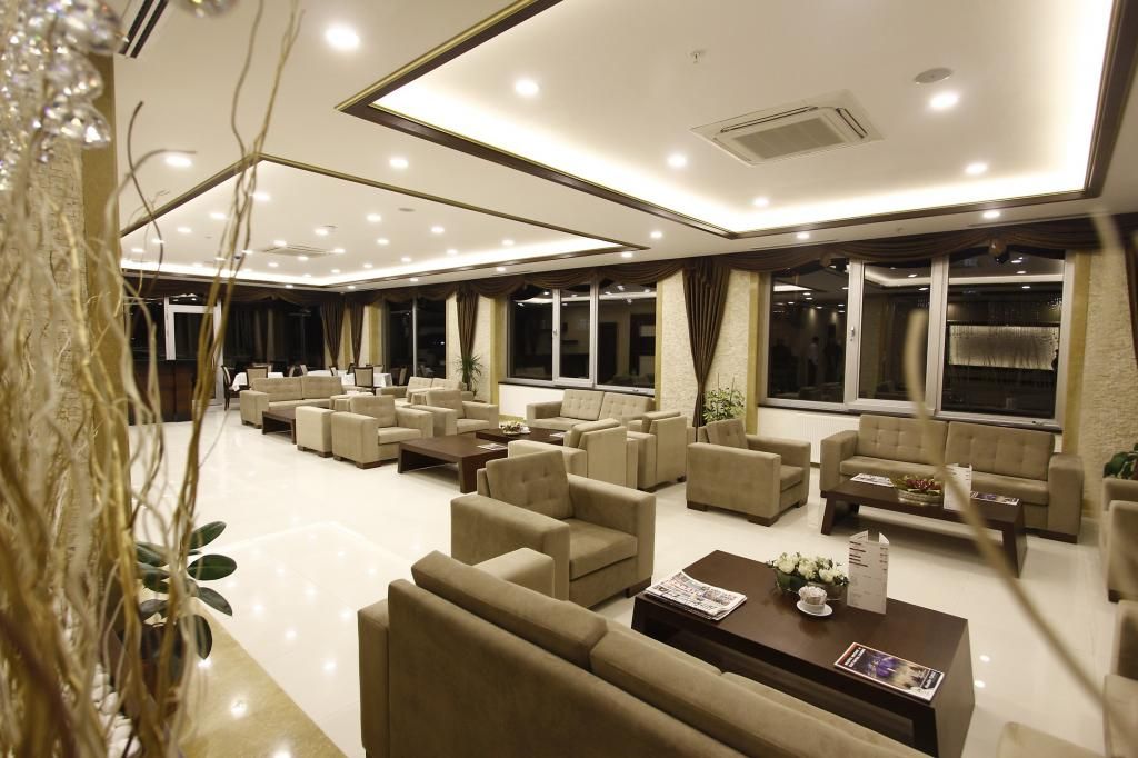 Soylu Otel — 4