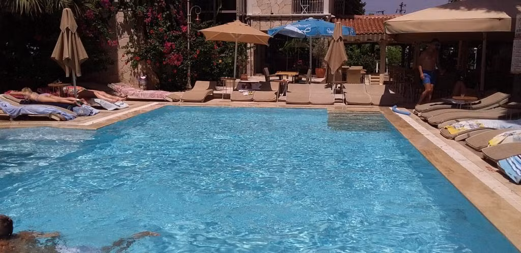 Petunya Konak Butik Otel — 4