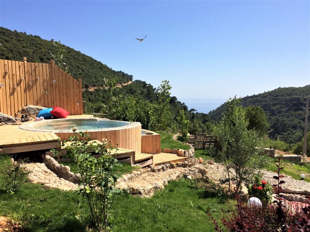 Ambar Evleri — 8