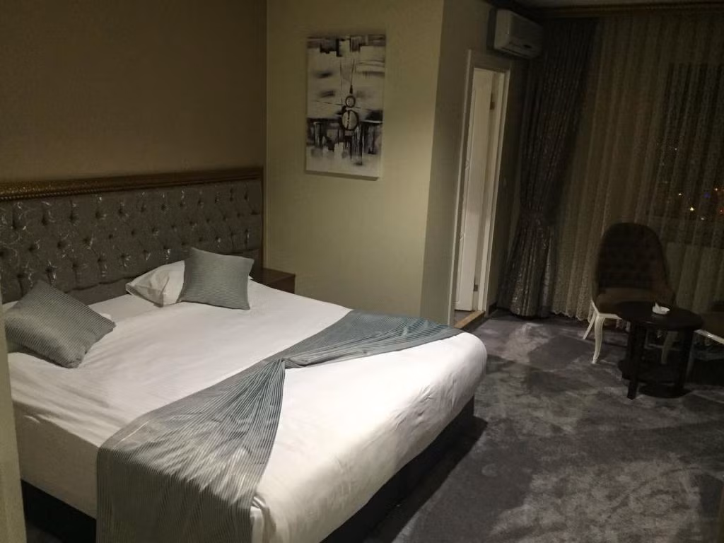 Grand Sera Otel — 9