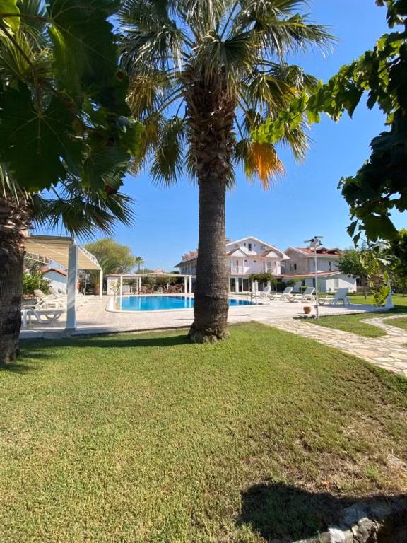 Hotel Yavuz Dalyan — 7